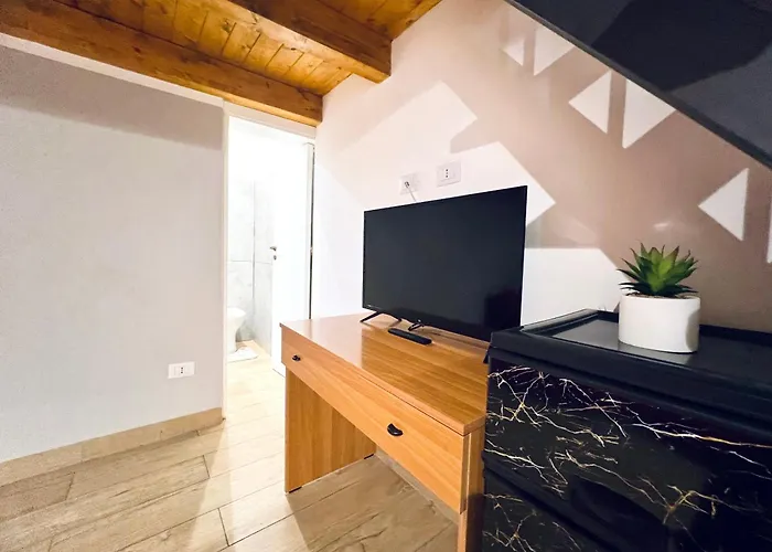 Giglio Semesterbostad Palermo