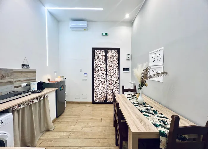 Giglio Semesterbostad *