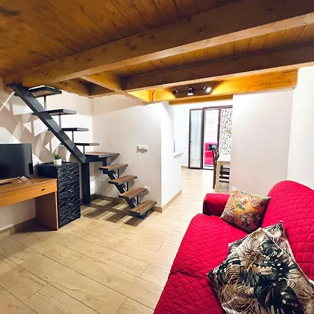 Giglio Vakantiehuis