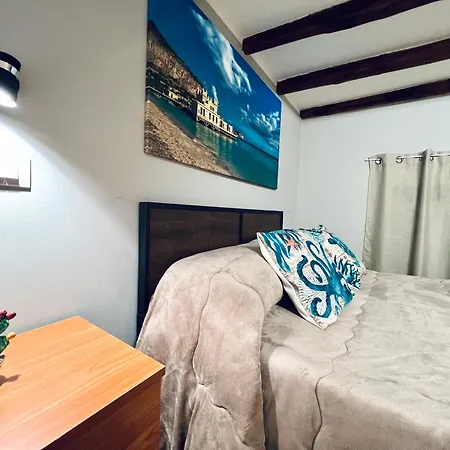 Giglio Vakantiehuis