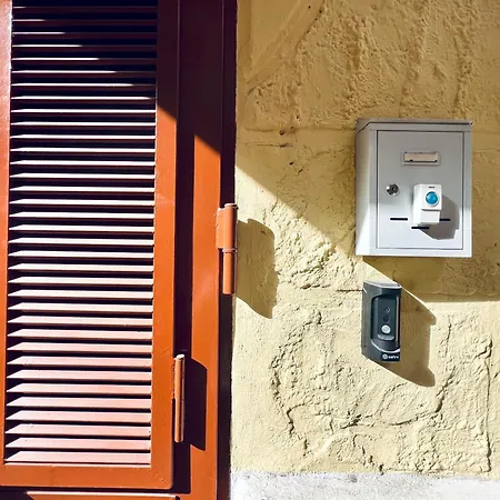 Giglio Tatil Evi