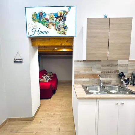 Vakantiehuis Giglio *