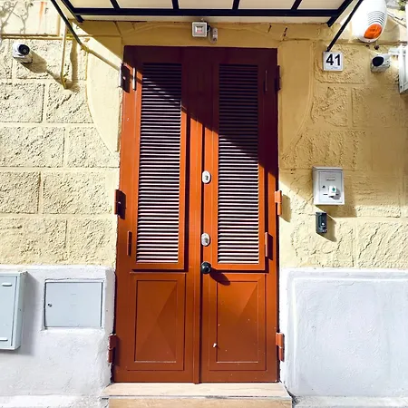 Tatil Evi Giglio