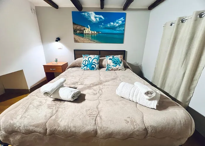 Casa vacanze Giglio *