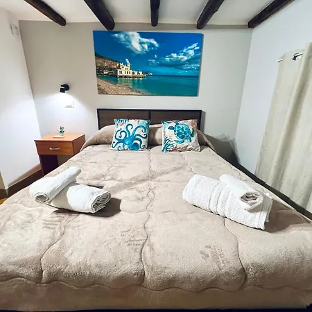 Dom wakacyjny Giglio *